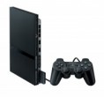 Ps2 Slim Destravado, Completo E Com 2 Anos De Garantia